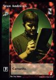 Sean Andrews [KoT set] - VTES CCG