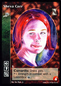 Sheva Carr [KoT set] - VTES CCG