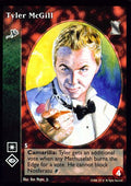 Tyler McGill [KoT set] - VTES CCG
