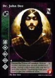 Dr. John Dee [KoT set] - VTES CCG