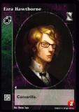 Ezra Hawthorne [KoT set] - VTES CCG