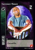 Tarrence Moore [KoT set] - VTES CCG