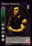 William Thorbecke [KoT set] - VTES CCG