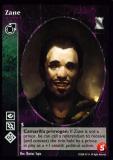 Zane [KoT set] - VTES CCG