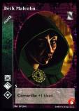 Beth Malcolm [KoT set] - VTES CCG