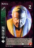 Bulscu [KoT set] - VTES CCG