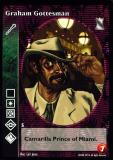 Graham Gottesman [KoT set] - VTES CCG