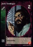 Jack Tredegar [KoT set] - VTES CCG