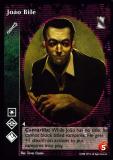João Bilé [KoT set] - VTES CCG