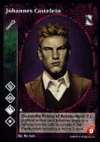 Johannes Castelein [KoT set] - VTES CCG