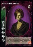 Mary Anne Blaire [KoT set] - VTES CCG