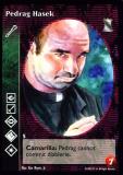 Pedrag Hasek [KoT set] - VTES CCG