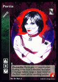 Portia [KoT set] - VTES CCG