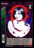 Portia [KoT set] - VTES CCG