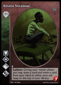 Aisata Swanou [EK set] - VTES CCG