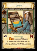 Loom [Nautical] ENG - Age of Empires: Expandable Card Game