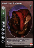 Kamiri wa Itherero [EK set] - VTES CCG