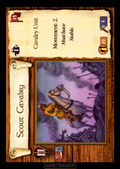 Scout Cavalry [Nautical] ENG - Age of Empires: Expandable Card Game