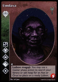 Umdava [EK set] - VTES CCG