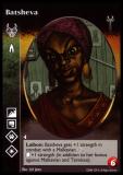 Batsheva [EK set] - VTES CCG