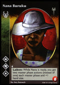 Nana Buruku [EK set] - VTES CCG