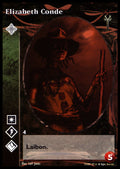Elizabeth Conde [EK set] - VTES CCG