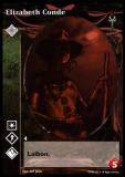 Elizabeth Conde [EK set] - VTES CCG