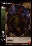 Titi Camara [EK set] - VTES CCG