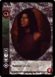 Sahana [HttB set] - VTES CCG