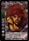 Sylvie Helgon [HttB set] - VTES CCG