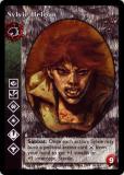 Sylvie Helgon [HttB set] - VTES CCG