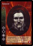 Annazir [HttB set] - VTES CCG