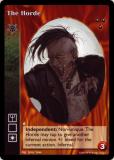 The Horde [HttB set] - VTES CCG