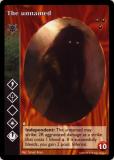 The unnamed [HttB set] - VTES CCG
