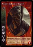 Xeper, Sultan of Lepers [HttB set] - VTES CCG