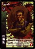 Gavrylo [HttB set] - VTES CCG