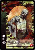 Volo [HttB set] - VTES CCG