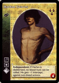 Harlan Graves [HttB set] - VTES CCG