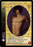 Harlan Graves [HttB set] - VTES CCG