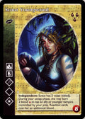 Scout Youngwood [HttB set] - VTES CCG