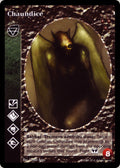 Chaundice [HttB set] - VTES CCG