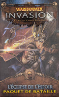 L'Éclipse de l'Espoir [Warhammer Invasion]