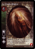 La Viuda Blanca [HttB set] - VTES CCG