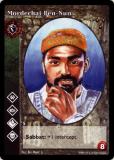 Mordechai Ben-Nun [HttB set] - VTES CCG