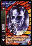 The Arcadian [HttB set] - VTES CCG