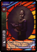 Nitidas [HttB set] - VTES CCG