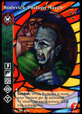 Roderick Phillips March [HttB set] - VTES CCG