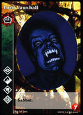 Lord Vauxhall [HttB set] - VTES CCG