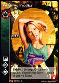 Virginie, Prodigy [HttB set] - VTES CCG