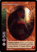 Anu Diptinatpa [HttB set] - VTES CCG